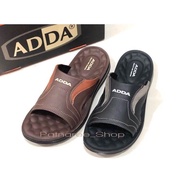 ADDA รุ่น 73802 รองเท้าแตะ รองเท้าลำลอง แบบสวม ไซส์ 39-45
