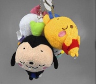 Tsum Tsum Hanging Toy