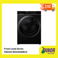 HAIER Front Load Series HW110-BD14166BU1