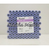 Vaculab Edta 3 Tube Blood SampleML