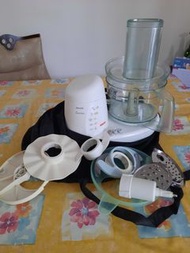 food processor