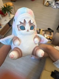 Mofusand 鯊魚貓