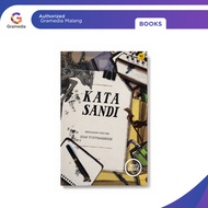 Gramedia Malang - Sandi Word Novel