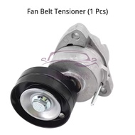 Fan Belt Tensioner for Chevrolet Optra J200 1.8 2.0 / Captiva C100 2.4 / Astra G 2.0 1998 (96435138)