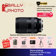 Tamron 28-200MM F2.8-5.6 DI III RXD AFS (A071S) I 3 Years Warranty