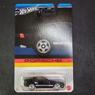 Hot Wheels Porsche Series 1989 Porsche 944 Turbo