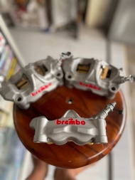 Kaliper Brembo Gp 4 Rx M50 4Piston