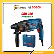 Bosch GBH 220 Professinal Rotary Hammer Tool