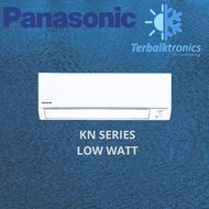 AC Panasonic Low Watt 1 PK R32 CSKN9WKJ / KN9WKJ