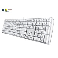 i-rocks gaming keyboard IK6 (black or white)
