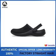 ✨SPECIAL OFFER✨CROCS LITERIDE 360 CLOG MEN'S AND WOMEN'S SNEAKERS 206708 - 060 FACTORY DIRECT HAIR - 5 YEARS WARRANTY