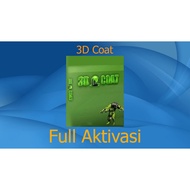 3D Coat***