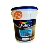 Dulux Interior &amp; Exterior Acrylic Wall Sealer 15527 (5L)