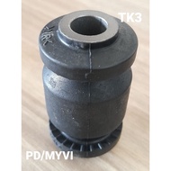 LOWER ARM BUSH (FRT) 'S' , PERODUA MYVI