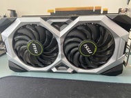 MSI ventus RTX 2060 super