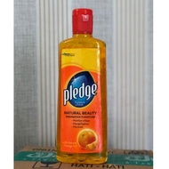 [PLEDGE]🍊 Polish Perabot Kayu Jati Berkualiti
