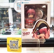 日版🇯🇵現貨🎉 Good Smile Company 黏土人 寶鐘瑪琳