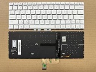 華碩 ASUS UX334F繁體中文背光鍵盤