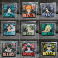 BLEACH anime character coasters