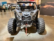 2026 Can-Am Maverick X3: Powerful Side-by-Side Vehicle - BRP