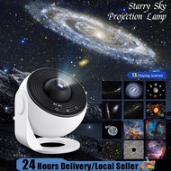 Galaxy Light Galaxy Projector Star Planetarium Projector Bedroom Night Light 13 in 1 Projector Gift 