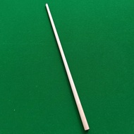 Billiard Cue Stick Maple Wood Carbon Fiber Slow 8 Tooth Interface 8 Tooth Front Leg Billiards Equipm