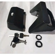 Tollbox Toll Box Tulbox RX King