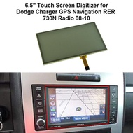 WELL Large Display Panel Screen Easy Installation Glass Digitizer Used for E38 E39 X5