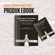 theologies of liberation In Palestine - Israel
