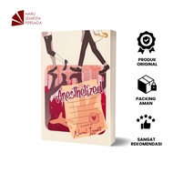 ANESTHETIZED NOVEL - Nurul Izzati - Inari
