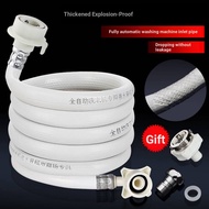 Automatic Washing Machine Water Inlet Pipe Extended To Hose Hailmei Panasonic Brand Universal Type