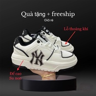 Chunky mlb shoes, newest mlb sneakers 2022