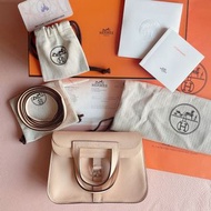 Hermes Mini Halzan
