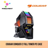 Cougar CONQUER 2 Full Tower PC Case