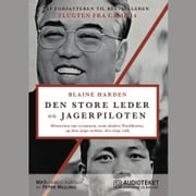 Den store leder og jagerpiloten Blaine Harden