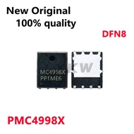1./PCS New Original PMC4998X MC4998X DFN8 High current low internal resistance MOS tube In Stock