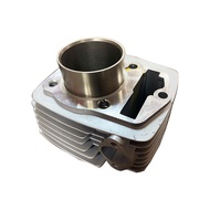 [Hot Sale Motorcycle Accessories] CB125 Cylinder Piston Sleeve Cylinder Suitable for WY125-A-C CB125