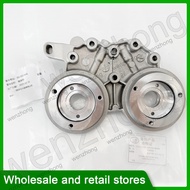 OEM Camshaft Bracket Valve mount 06L103144G 06L103144F 06L103144 06J103166H 06J103166E For A4 A5 Q5 