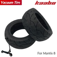 Kaabo Mantis 8inch Vacuum tire 800w*2 wheel spare parts accessories electric scooter 1600W MC2C