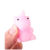 Creative Pinch Music Blind Box Small Animal Decompression Surprise Box Gift Bag Cave Music Kids Student Prize Blind Bag