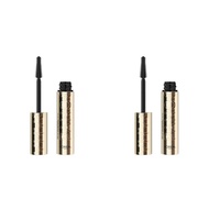 (2) L'oreal Voluminous Panorama Mascara 701 Blackest Black 0.33 OZ - New W/O Box N57Z