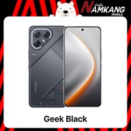 TECNO POVA 7 Ultra 5G 12/256GB หน้าจอ 6.67 นิ้ว MediaTek Dimensity 8350 Ultimate แบตเตอรี่ 6000mAh ร