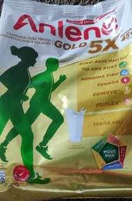 Anlene Gold Milk 950g Exp may 2027