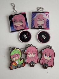 孤獨搖滾 小孤獨set