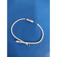 200 Degree Thermo Fuse 250V 15 A (E14245)