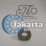 BEARING 699 ZZ / 699ZZ IRON CAP EZO JAPAN BRAND 9X29X6