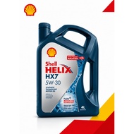 HELIX HX7 5W-30 (4L)