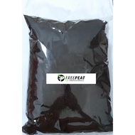 3.5L / 1Kg - Freepeat Holland Peat Moss Tanah Semaian Biji Benih Fertigasi (Pek Semula)