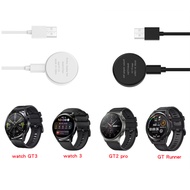 Wireless Fast Charging Dock for HUAWEI Watch Ultimate Charger Station Cable 100cm