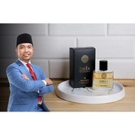 DRIA Oud Barakah Dari Dato' Dr. Izhar Ariff - Original